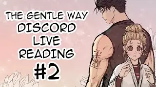🥋 The Gentle Way 🥋 Discord Live Reading Session #2 Round 2-7