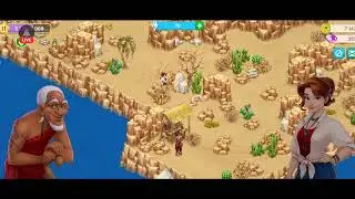 Taonga Island Adventure : Farm || Gameplay 2024 EP 16 || Live streaming of Infinity Gaming With Simi