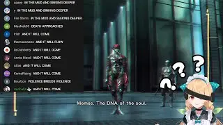 Doktor, turn off my Pomu inhibitors【NIJISANJI EN】