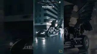 Every Batmobile Through Time: Serials to Tank Mode