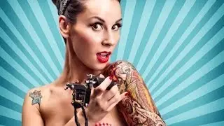 TATTOOME AD VIDEO