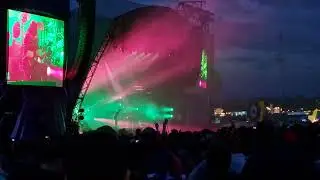 Funeral For A Friend - Streetcar live from Download 2024