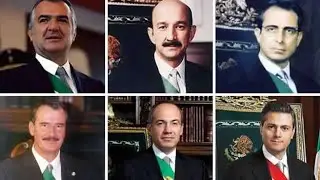 Muy breve explicaci&oacute;n de los Tecn&oacute;cratas en M&eacute;xico