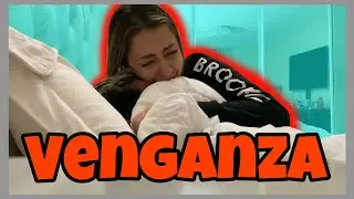 SUFRÍ  UN ATAQUE EPILÉPTICO (VENGANZA A MI NOVIA)