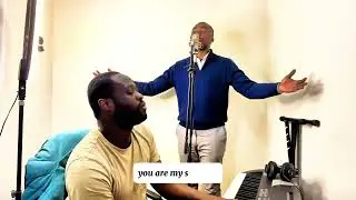 Atmosphere of Worship 