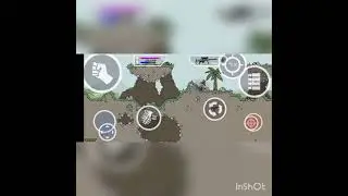 Mini militia 150 kill in survival mode with no death challenge