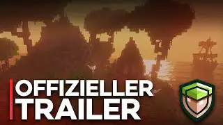 GetPlayed.de - Offizieller Minecraft Server Trailer 2022-2023