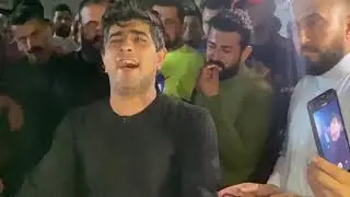 شاهدو ماذا فعلو مهاويل بغداد في فاتحه ابو احمد الزبيدي احمد الفرطوسي  وحبش المحمداوي وسجاد العصمي