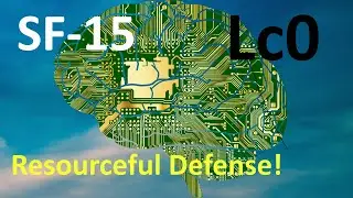 Scotch Game | Two Knights (5.e5) | Stockfish 15 vs. Leela Chess Zero | Chess Openings & Middlegame