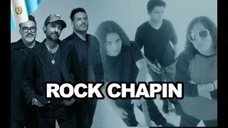 Rock Chap&iacute;n &Eacute;xitos