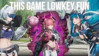 Is Arknights Endfield A Banger??? 
