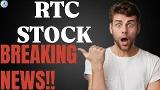 RTC STOCK LATEST UPDATE- BAIJIAYUN GROUP LTD STOCK (BUY??)