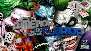 ESPECIAL 4K🎭 (DJ Menor Do Florida) 2023