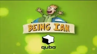 Qubo - Being Ian - Promo (2009)