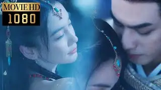 🌷相思令🌷少女野外温泉疗愈，王爷看到后主动脱衣共浴，两人池中耳鬓厮磨，暧昧情愫不断升温！ #宋威龙 #相思令 #angelababy