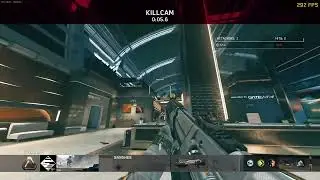 IW7x (MP) - Session 9 19 2023 *Private match/no servers*
