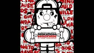 Lil Wayne - So Dedicated ft. Birdman [Dedication 4]