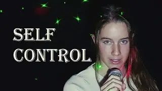 Laura Branigan - Self Control (cover by Daria Bielejewska)