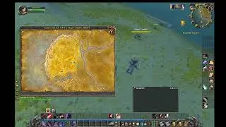 Endless Rage rune Guide SOD