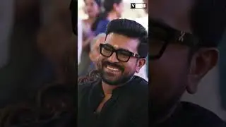 Ram Charan Entry To Annapurna Studio #ram #ramcharan #annapurnastudios  @vnews240 ​ #prabhas #telugu