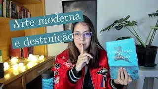 Arte como destruição | Sagração da Primavera (Modris Eksteins)