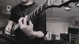 Cướp Vợ ( Tục lệ người Mông ) - Ngũ Cung [ Guitar cover ]