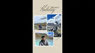 Tsho Rolpa Trek 2023 #foryou #fypシ#trending #viral #shortvideo #fyp #nature #shorts #peace #trekking