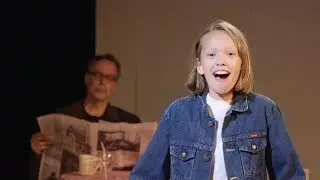 Vermont Stage Presents 