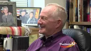 Marshall Trimble   Positively Arizona   EAC