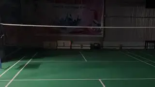 Smash &lsquo;n&rsquo; Grab 💥 Badminton club in Asia, Vietnam 🇻🇳🏸 #badminton#vietnam#asia#sports