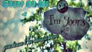 Count On Me - Bei Maejor [W/DL]