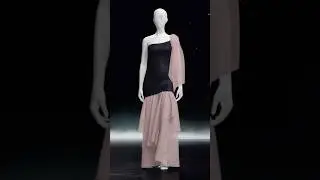 Desfile digital com modelagem 3D 👗 #clo3ddesigner #style3d #moda3d #fashion3d #clo3diniciantes