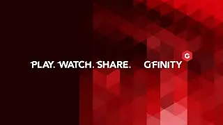 Gfinity Rocket League Oceanic Masters - Week 5