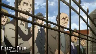 Eldians Screaming SHINZOU WO SASAGEYO 心臓を捧げよ
