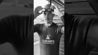 Victory wetsuit enhances speed and efficiency in the water #sumarpo #wetsuit #triathlon