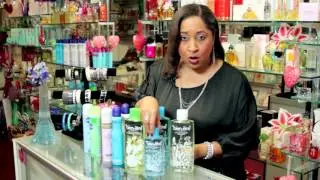 les Bien-Etre a La Parfumerie de Barbara - 516-805-2318