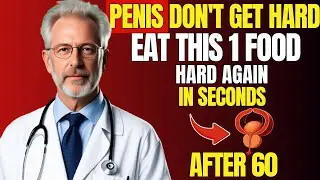 Over 60? Eat This Breakfast to Improve Circulation and Vitality | Advice For Elderly