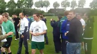 TuS Ascheberg Fussball Aufstieg 2010 Bezirksliga - 10