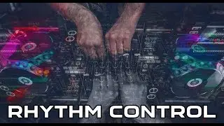 Rhythm Control do Pulse and Arcan