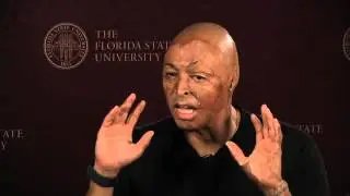 FSU Alumni Interview: J.R. Martinez