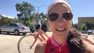 2015 National MS Society Bike 150 Event