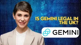 Is Gemini legal in the UK
