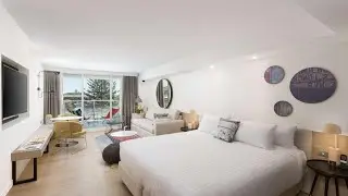 QT Bondi, Sydney, Australia