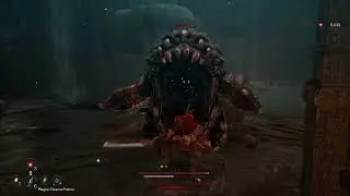 The First Berserker: Khazan Part 5