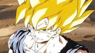 DBZ KAI: Goku goes SSJ with Spider-Man 2's score (Danny Elfman)