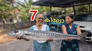 ഇത് മീനച്ചിൽ ആറ്റിലെ കോല അല്ല🤣 | Deepsea Fishing in the Indian Ocean 