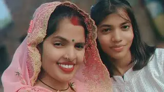 Radha Pushpendra vlog  is live! आ जाइए लाइव में आप सभी लोग