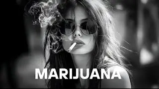 RINKA & MARI DEEP - MARIJUANA (GRIGORYAN BEATS ) COVER REMIX 2025