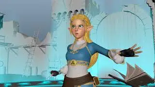 3D Animation Showreel by supawit rodklang