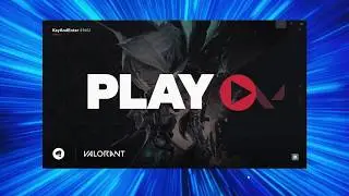 valorant is kinda neat
